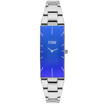 ساعت مچی استورم خانواده IXIA LAZER BLUE کد 47255/LB